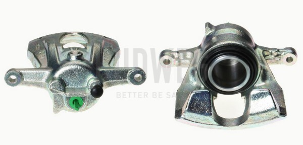 Remzadel/remklauw Budweg Caliper 343247