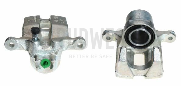 Remzadel/remklauw Budweg Caliper 343251