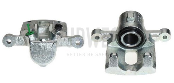 Remzadel/remklauw Budweg Caliper 343261