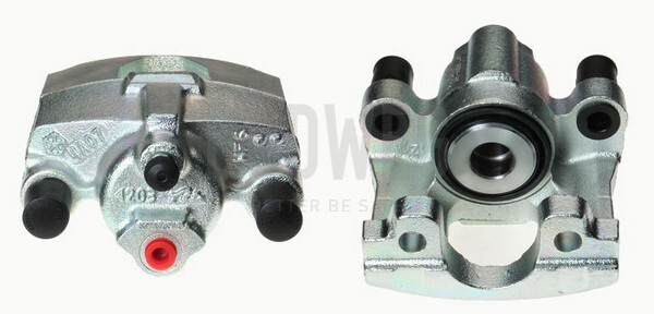 Remzadel/remklauw Budweg Caliper 343268