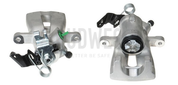 Remzadel/remklauw Budweg Caliper 343272