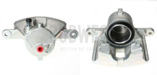 Remzadel/remklauw Budweg Caliper 343310