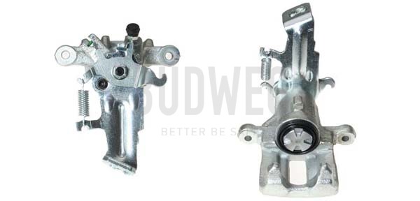 Remzadel/remklauw Budweg Caliper 343314
