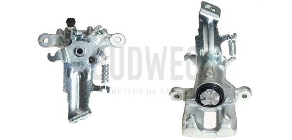 Remzadel/remklauw Budweg Caliper 343315