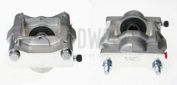 Remzadel/remklauw Budweg Caliper 343318