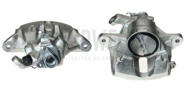 Remzadel/remklauw Budweg Caliper 343320