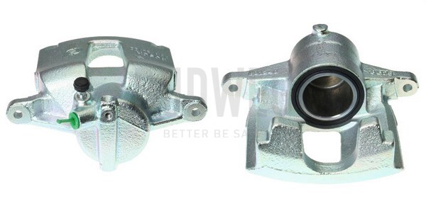 Remzadel/remklauw Budweg Caliper 343342