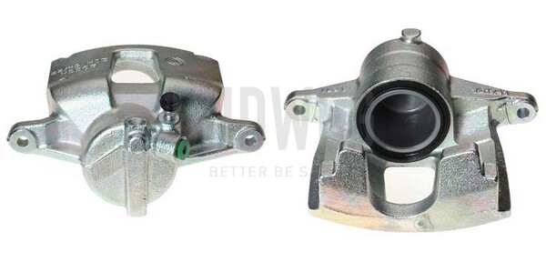 Remzadel/remklauw Budweg Caliper 343343