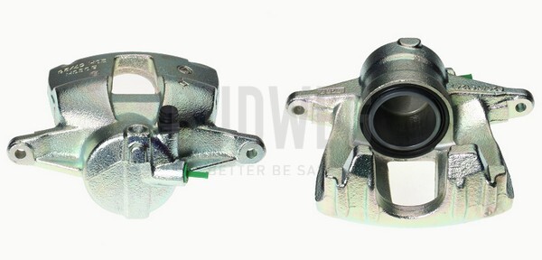 Remzadel/remklauw Budweg Caliper 343345