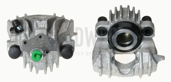 Remzadel/remklauw Budweg Caliper 343352