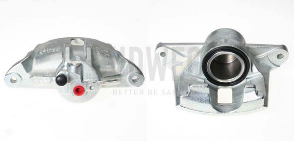 Remzadel/remklauw Budweg Caliper 343360