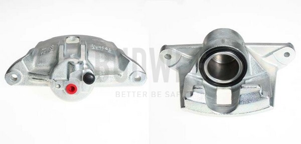 Remzadel/remklauw Budweg Caliper 343361