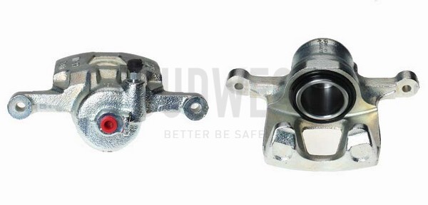 Remzadel/remklauw Budweg Caliper 343385