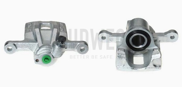 Remzadel/remklauw Budweg Caliper 343392