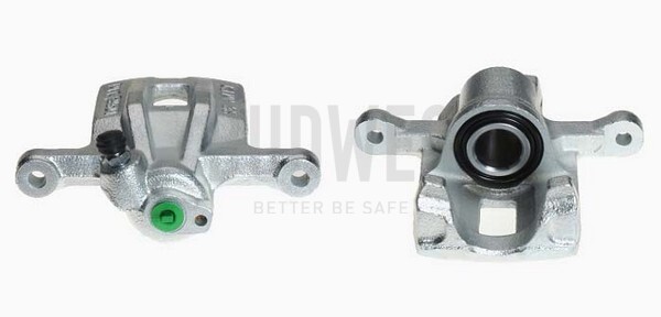 Remzadel/remklauw Budweg Caliper 343393