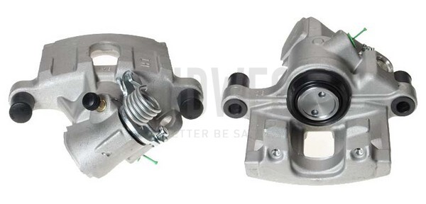 Remzadel/remklauw Budweg Caliper 343396