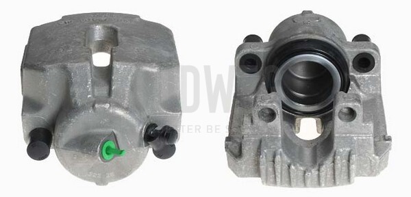 Remzadel/remklauw Budweg Caliper 343406