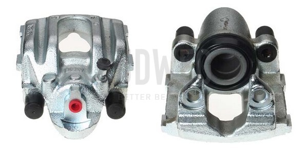 Remzadel/remklauw Budweg Caliper 343408