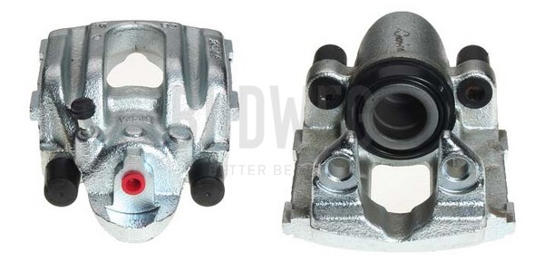 Remzadel/remklauw Budweg Caliper 344560