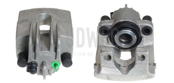 Remzadel/remklauw Budweg Caliper 343413
