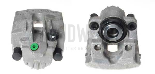 Remzadel/remklauw Budweg Caliper 343414