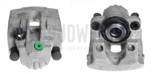 Remzadel/remklauw Budweg Caliper 343415