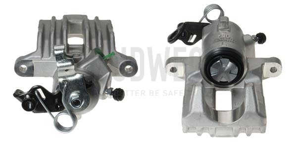 Remzadel/remklauw Budweg Caliper 343434