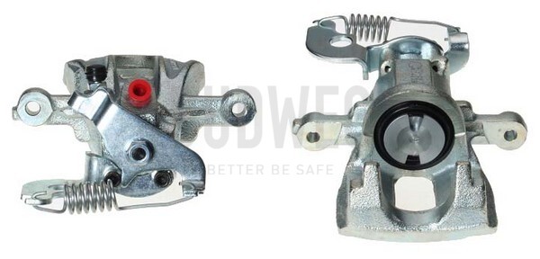 Remzadel/remklauw Budweg Caliper 343473