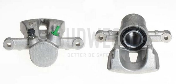 Remzadel/remklauw Budweg Caliper 343476