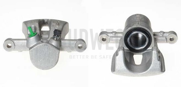 Remzadel/remklauw Budweg Caliper 343477