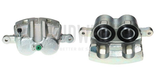 Remzadel/remklauw Budweg Caliper 343482
