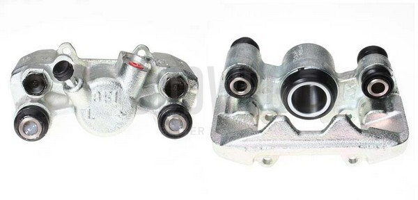 Remzadel/remklauw Budweg Caliper 343488