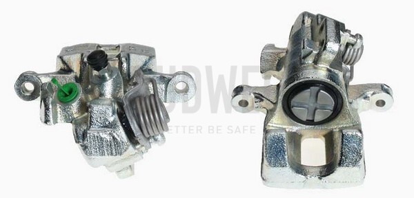 Remzadel/remklauw Budweg Caliper 343490