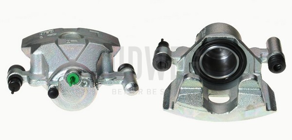 Remzadel/remklauw Budweg Caliper 343496