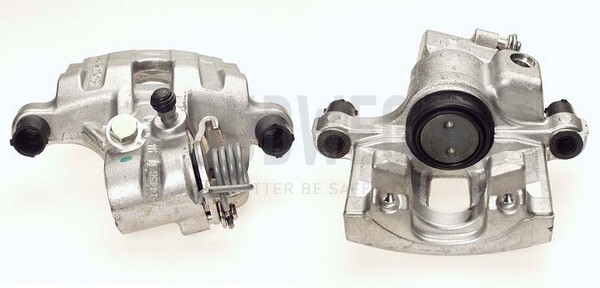 Remzadel/remklauw Budweg Caliper 343518