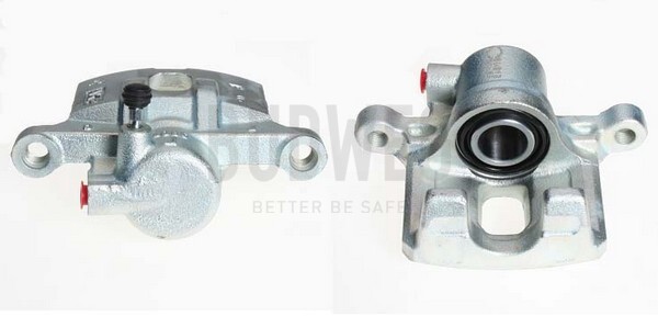 Remzadel/remklauw Budweg Caliper 343545