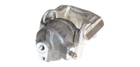 Remzadel/remklauw Budweg Caliper 34359