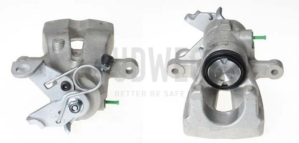 Remzadel/remklauw Budweg Caliper 343599