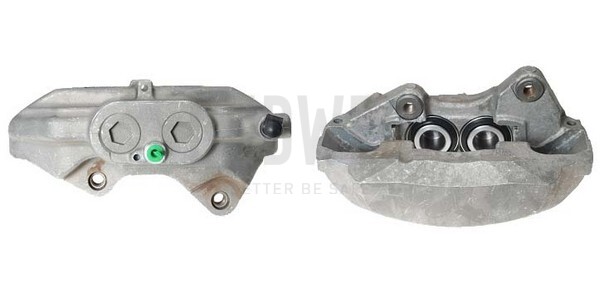 Remzadel/remklauw Budweg Caliper 343614