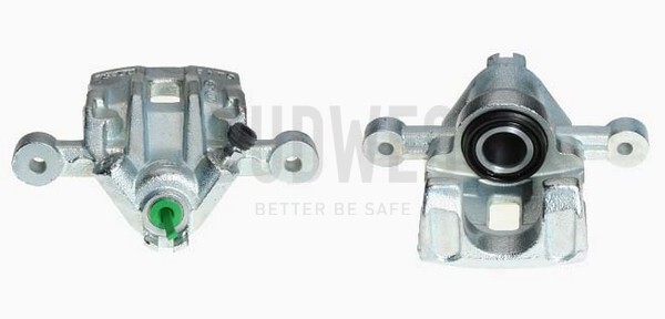 Remzadel/remklauw Budweg Caliper 343628