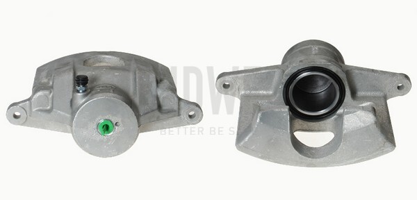 Remzadel/remklauw Budweg Caliper 343630
