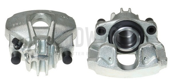 Remzadel/remklauw Budweg Caliper 343656