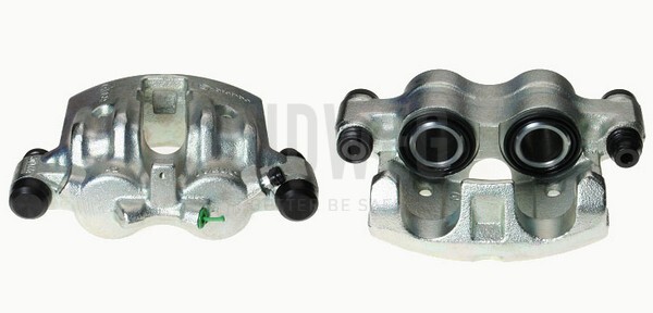 Remzadel/remklauw Budweg Caliper 343666