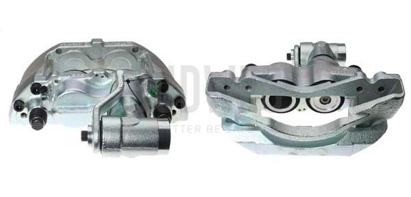 Remzadel/remklauw Budweg Caliper 343680