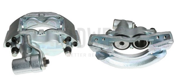 Remzadel/remklauw Budweg Caliper 343683