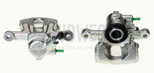 Remzadel/remklauw Budweg Caliper 343698