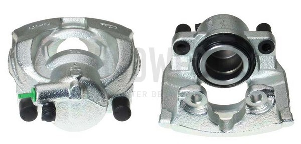 Remzadel/remklauw Budweg Caliper 343718