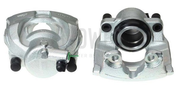 Remzadel/remklauw Budweg Caliper 343719