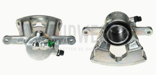 Remzadel/remklauw Budweg Caliper 343726
