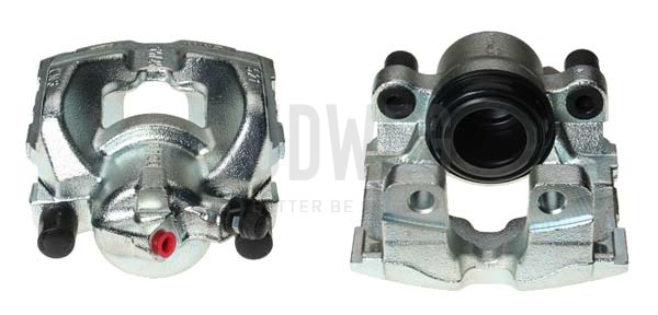 Remzadel/remklauw Budweg Caliper 343732